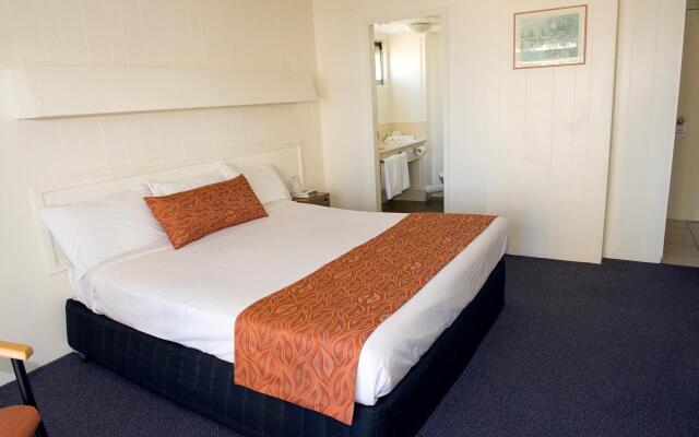 The Island Gold Coast