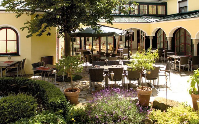 Landgasthof Scheubel