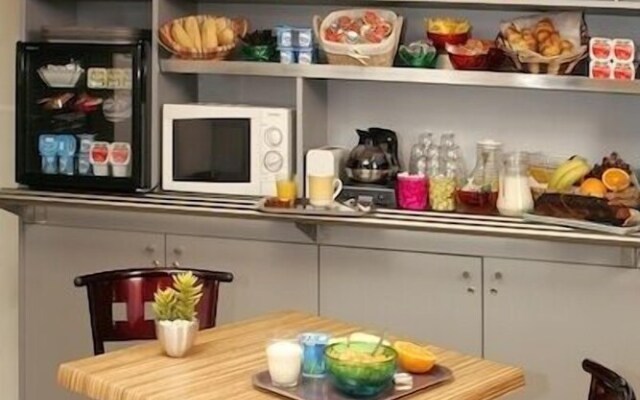 Fasthôtel Noyelles Godault