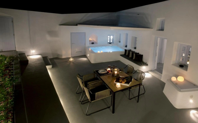 Anemolia Villa
