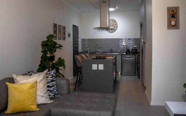 Fumo House Lifestyle Apartments