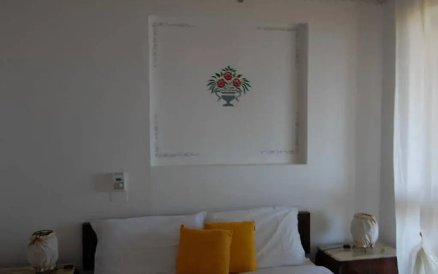 Eoliano B&B