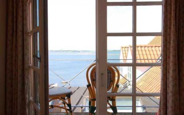 Badehotel Søfryd