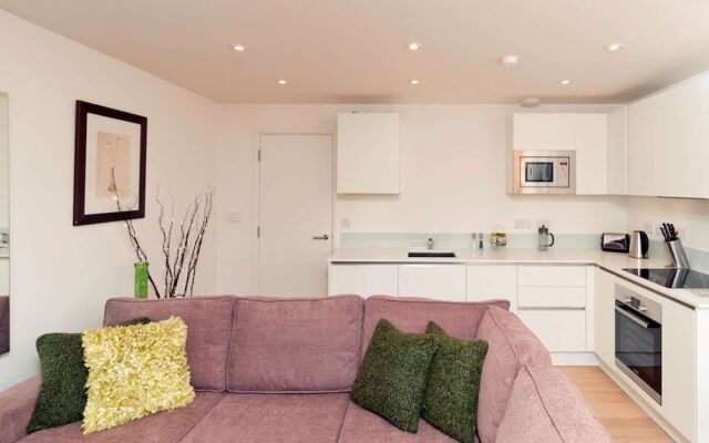 Your Space Apartments Cambridge Place