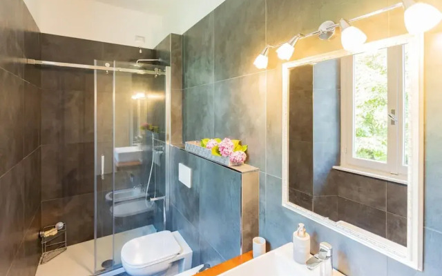Co-c520-vmon4b1 - The Perfect Get Away in Cernobbio
