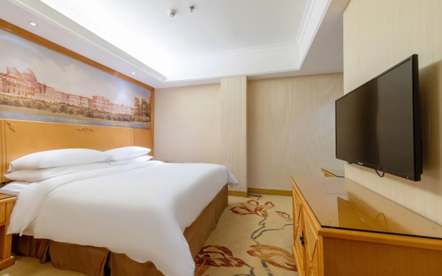 Vienna International Hotel Shenzhen North Station Branch