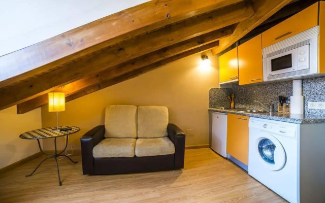 Apartamentos El Cordial De Fausto