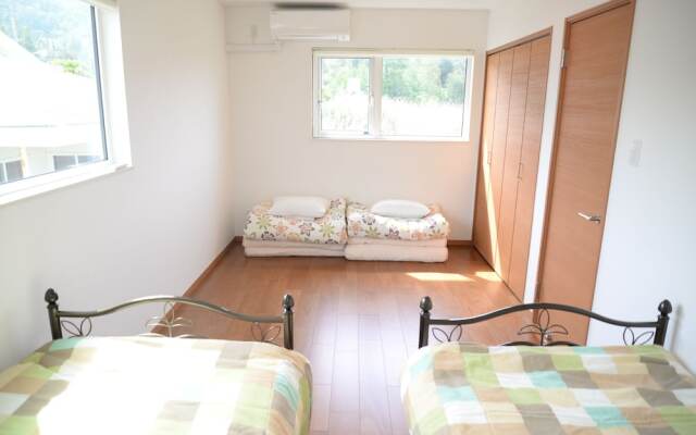 Pension Nicotto