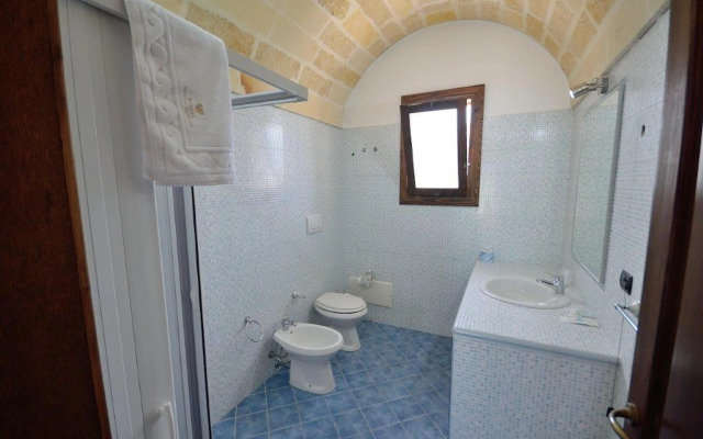Masseria Tenuta Quintino