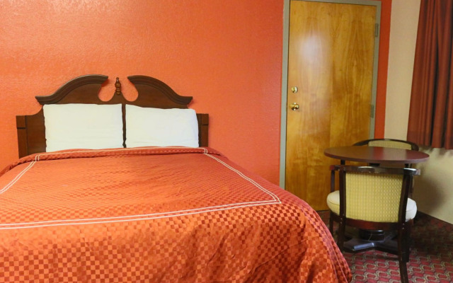 Americas Best Value Inn Houston at FM 1960 & I-45