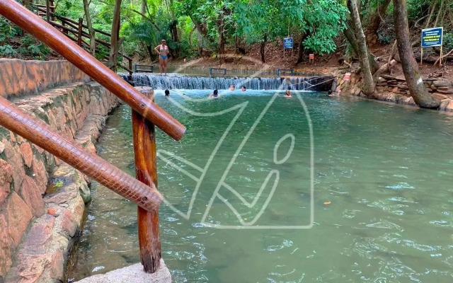 Águas da Serra TURISMO