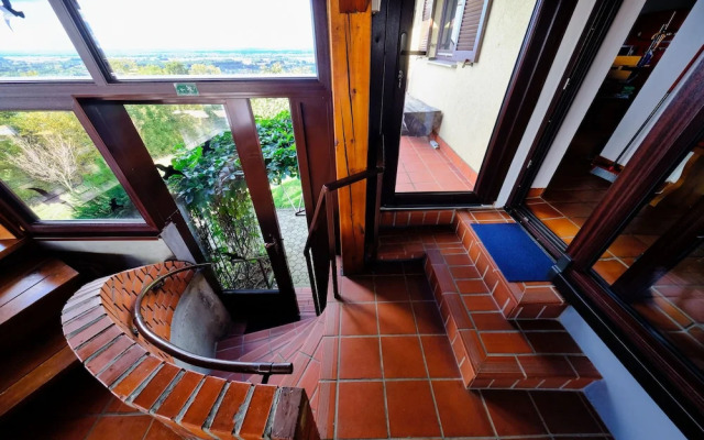 Holiday House Podhamer Marijan