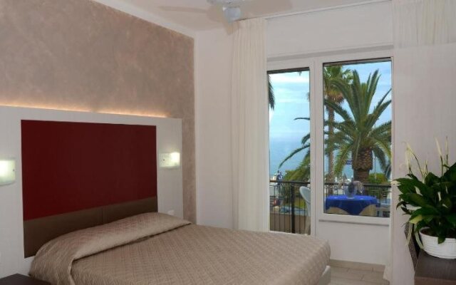 Hotel Lido Mazzini