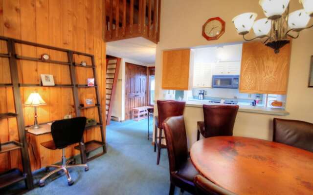 1208 Timber Falls 3 Bedroom Condo