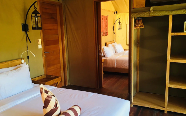 Gili Tenda Resort