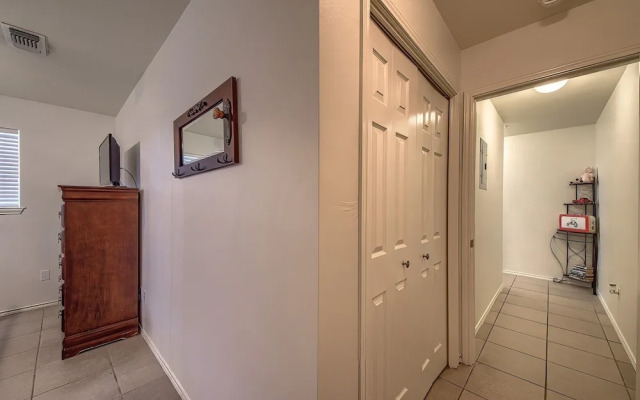 Ww D101 2 Bedroom Condo