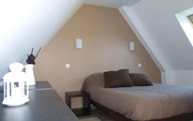 Gite entre Terre et Mer