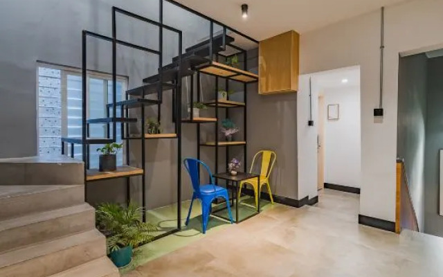 Xihu Yingxiu Xinsu Guesthouse