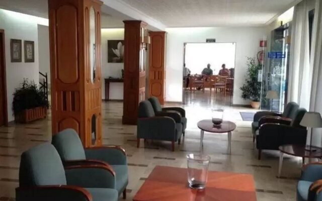 Hotel Selva Arenal