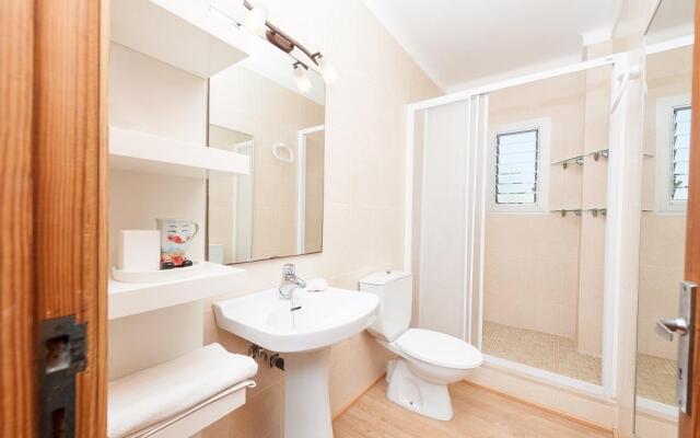 Apartment Llevant