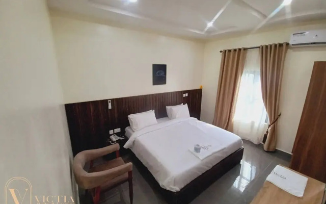 Victia Suite and Lounge