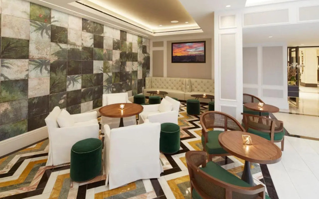 The London West Hollywood at Beverly Hills