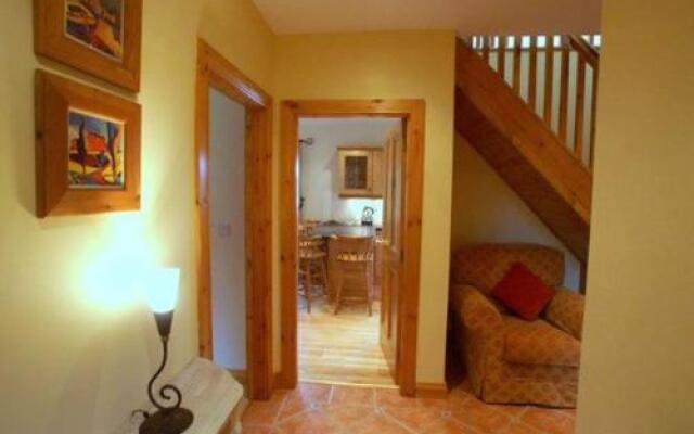 Rosswood Cottage