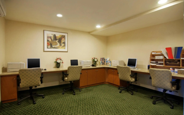 Fairfield Inn by Marriott JFK Airport