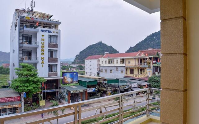 Phong Nha Orient Hotel