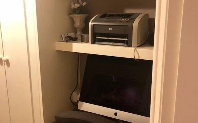 Ilkley Central One Apartment