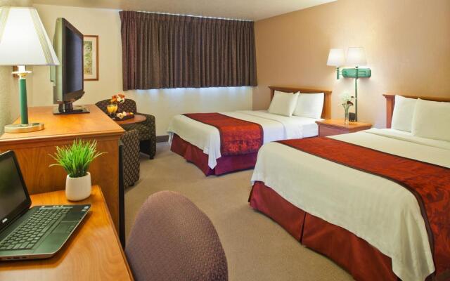 Windmill Inn of Roseburg