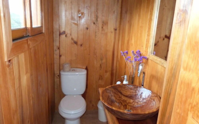 Ulcumano Ecolodge
