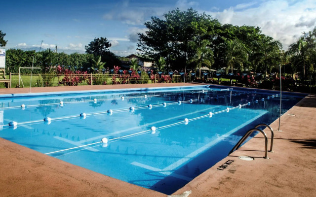 Hotel Colores del Arenal