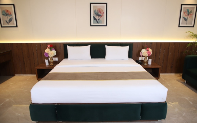 Pink Villa Boutique Hotel