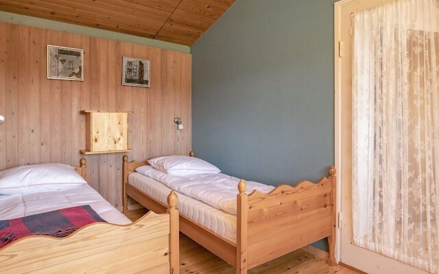 6 Person Holiday Home in Farso-by Traum