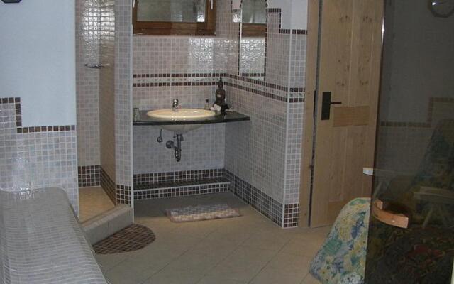 Appartement Tyrol