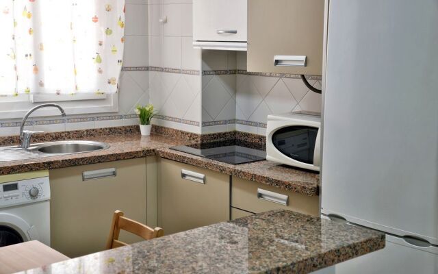 Apartamentos Maribel – WONDERSTAYS