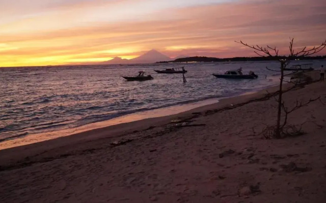 Mola2 Resort Gili Air