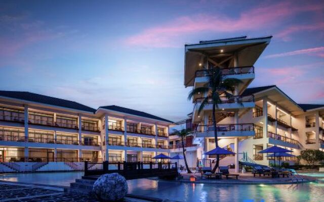 Palm Beach Resort Yalong Bay Sanya