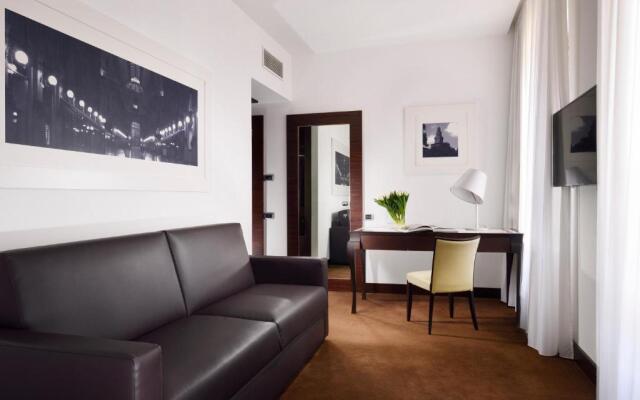 Milano Castello Luxury Apartment