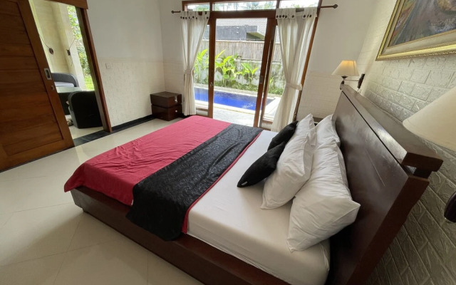 Bulan Villa