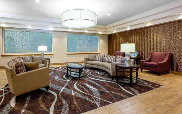 La Quinta Inn & Suites by Wyndham Coeur d`Alene