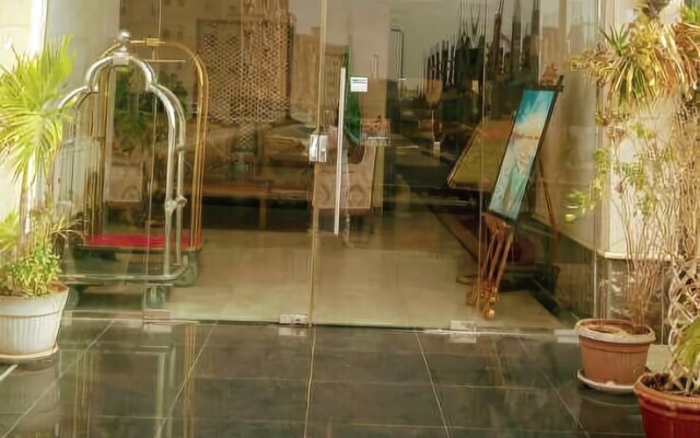 Layali Al Fayrouz Hotel Apartments 1