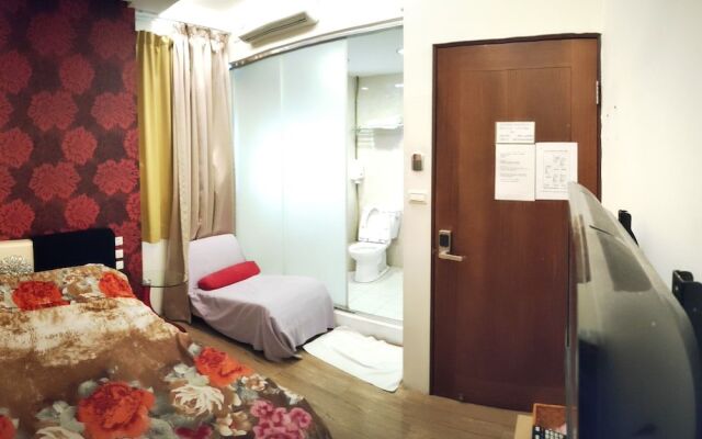 Come and Play Guesthouse