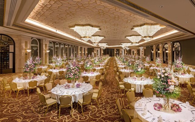 Ezdan Palace Hotel