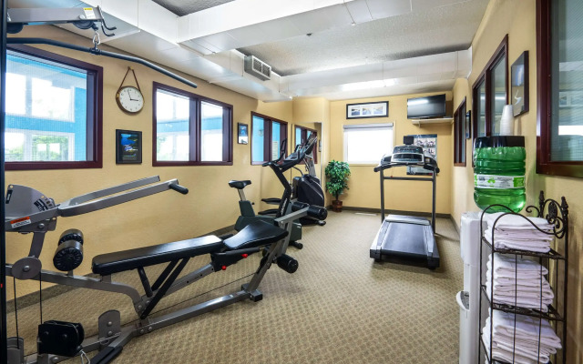 Quality Inn & Suites