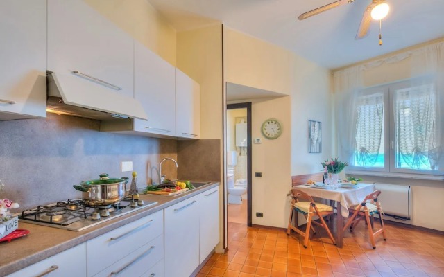 Mer Vivante - Front Beach