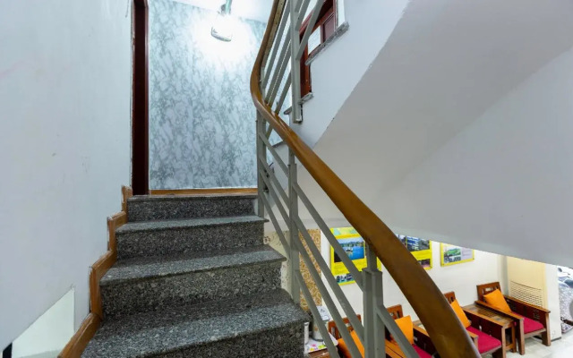 Little Hanoi DX2 Hotel
