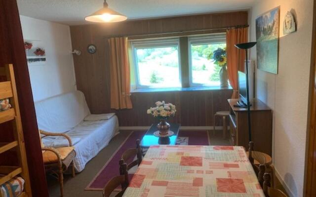 Appartement Mont-Dore, 2 pièces, 6 personnes - FR-1-415-115