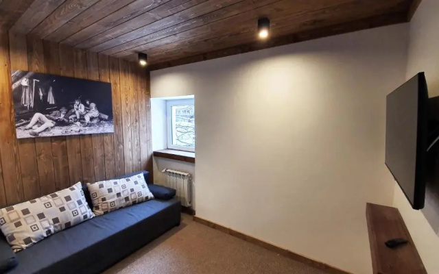 Apartamenty Krupówki 20